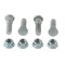 All Balls Wheel Stud And Nut Kit 85-1001 - alternate 1